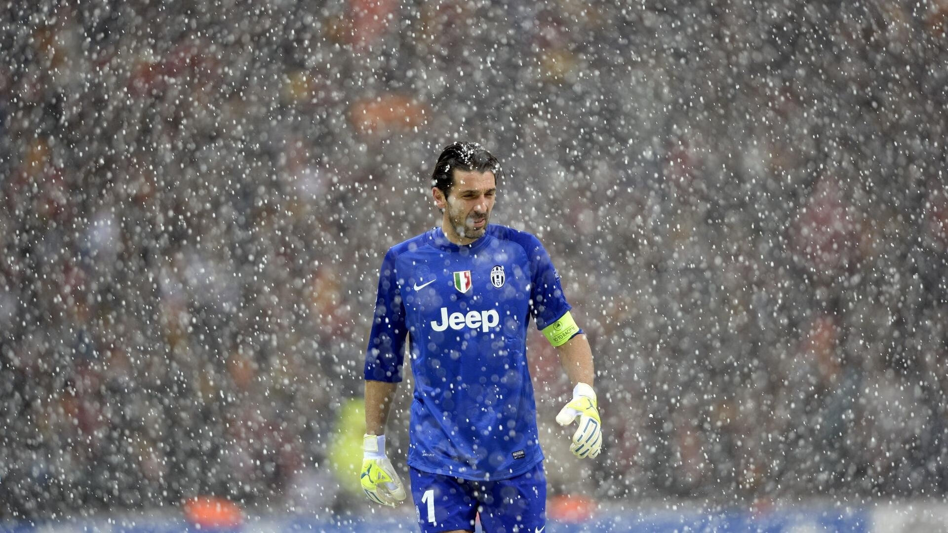 马里斯塔走运,幸运终结对手连胜,马里斯塔大戟