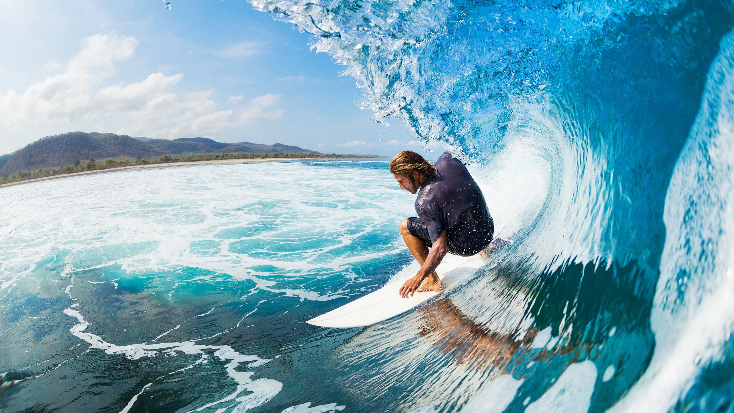 塔特的传球与球场视野为袋鼠队带来更多的进攻机会